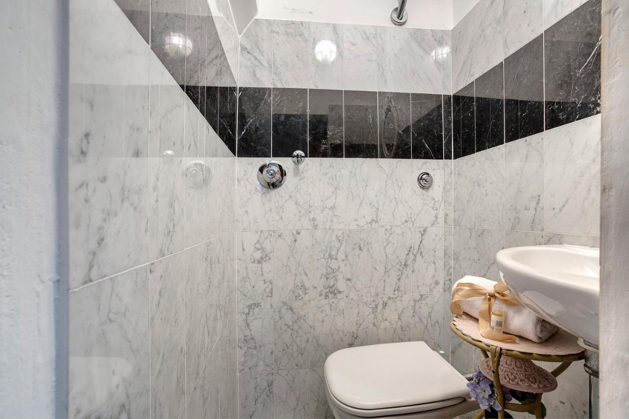 Tegolaio Apartment By Mamo Флоренция Экстерьер фото